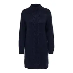 Jacqueline de Yong Dinea Cable Knit Jurk