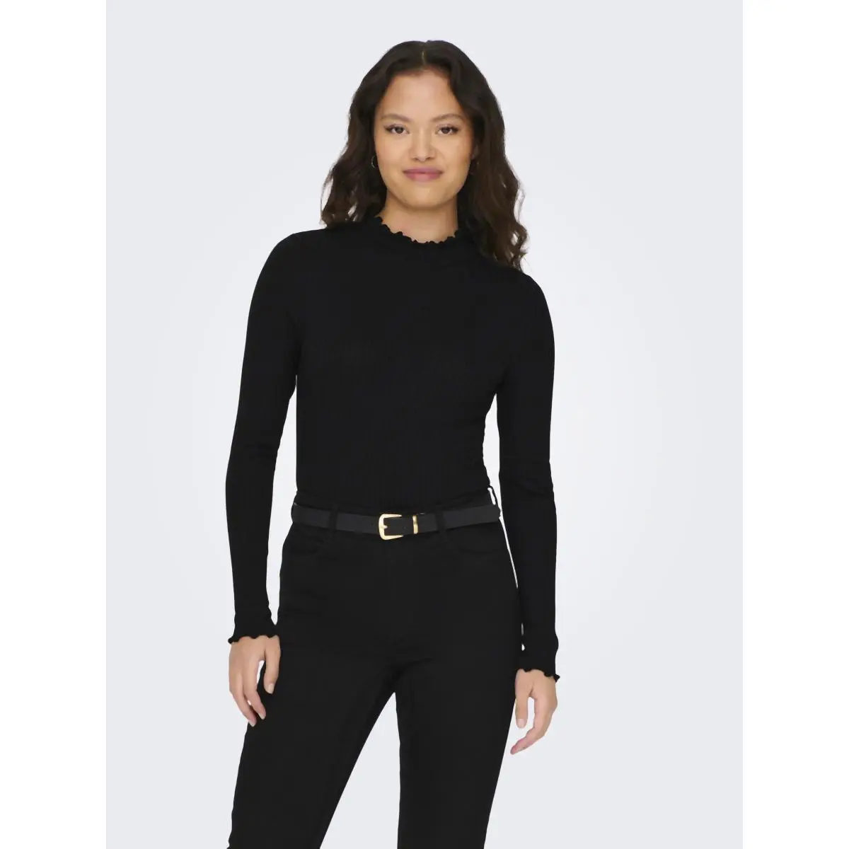 Jacqueline de sales yong kleding