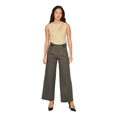 Jacqueline de Yong Geggo Mia Long Pantalon