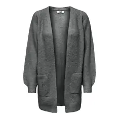 Jacqueline de Yong Ingeborg Life Cardigan Knit Vest