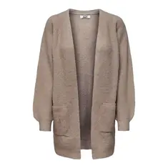 Jacqueline de Yong Ingeborg Life Cardigan Knit Vest