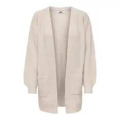 Jacqueline de Yong Ingeborg Life Cardigan Knit Vest