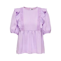 Jacqueline de Yong Lara Top