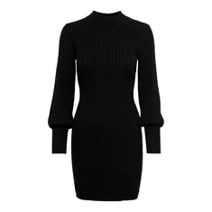 Jacqueline de Yong Magda Knit Jurk