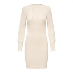 Jacqueline de Yong Magda Knit Jurk