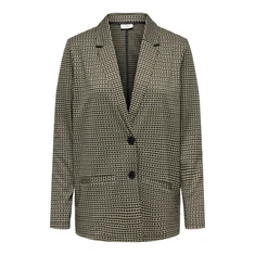 Jacqueline de Yong Mia Louisville Blazer