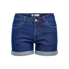 Jacqueline de Yong Polli Roma Reg Short