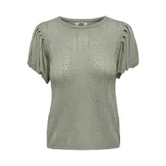 Jacqueline de Yong Solis Heart Shirt