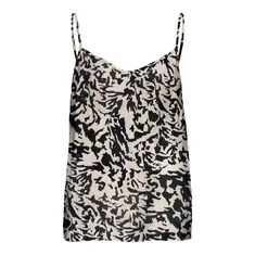 Jacqueline de Yong Starr Life Easy Singlet