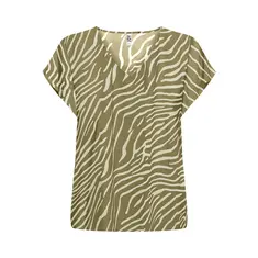 Jacqueline de Yong Starr Life V-Neck tshrt