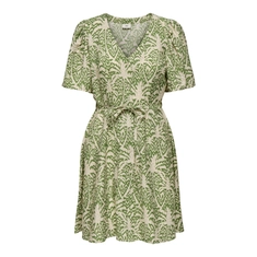 Jacqueline de Yong Troya Short Dress