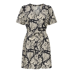 Jacqueline de Yong Troya Short Dress