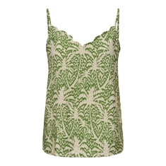 Jacqueline de Yong Troya Singlet
