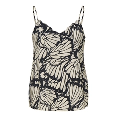 Jacqueline de Yong Troya Singlet