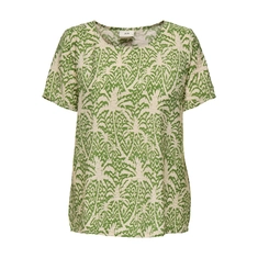 Jacqueline de Yong Troya Top
