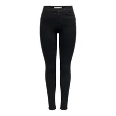 Jacqueline de Yong Vega High Push-Up Jeans