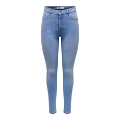 Jacqueline de Yong Vega High Push-Up Jeans