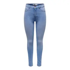 Jacqueline de Yong Vega High Push-Up Jeans