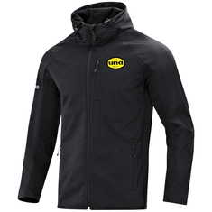 Jako Softshell Light Jack