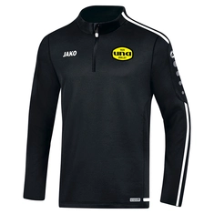 Jako Una Ziptop Striker