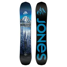 JONES Frontier
