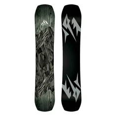 Jones Mountain Twin Pro Wide Snowboard