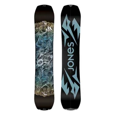 Jones Mountain Twin Snowboard