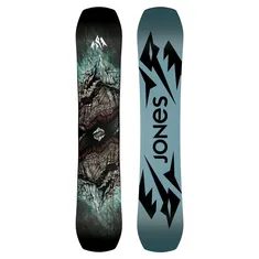 JONES Mountain Twin