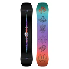Jones Tweaker Pro Snowboard