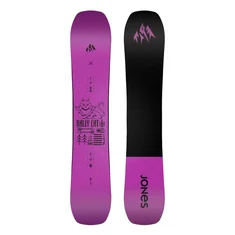 Jones Women's Rally Cat Snowboard