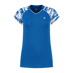 K.Swiss Hypercourt Cap Shirt