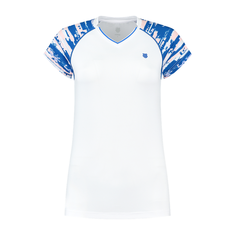 K.Swiss Hypercourt Cap Shirt