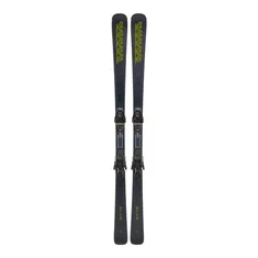 K2 Blur 74 + MXC 12 TCx Light Quickclik