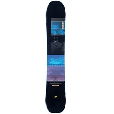 K2 Broadcast Snowboard