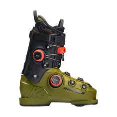 K2 Cortex 120 Zonal BOA