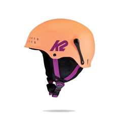 K2 Entity Ski Helm