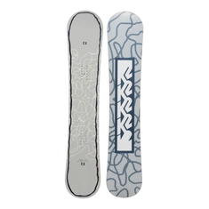 K2 First Lite Snowboard