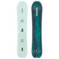 K2 Passport Wide