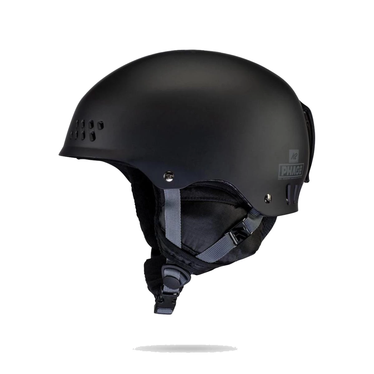 nogmaals test Rode datum K2 Phase Pro Ski Helm - Helmen - Accessoires - Wintersport - Intersport van  den Broek / Biggelaar