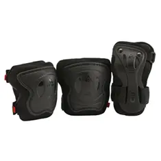 K2 Raider Pro Pad Set