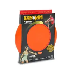 KanJam Disc