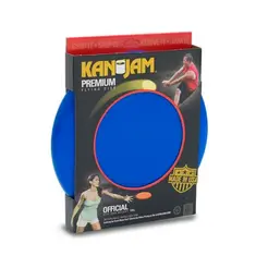 KanJam Disc