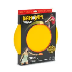 KanJam Disc