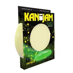 KanJam Led Disc