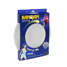 KANJAM Official KanJam Led Disc