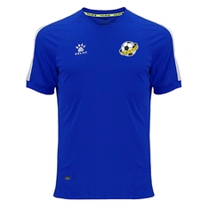 Kelme Global Shirt JR + SR