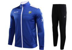 Kelme Lince Tracksuit Junior
