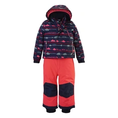 Killtec Fisw 5 Ski Set Mini