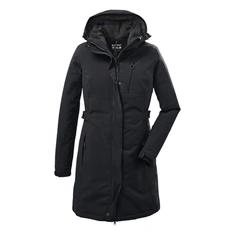 Killtec Kow165 Parka Jas Dames