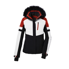 Killtec Ksw 101 Ski Jas Dames
